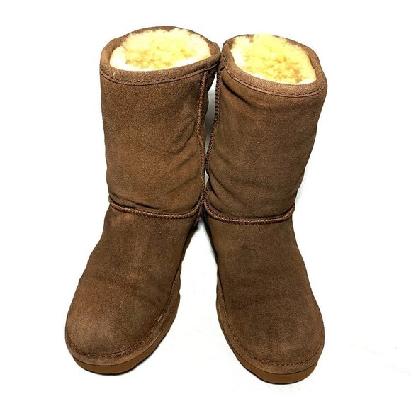 BearPaw Shoes - BearPaw Women Boots Size 9